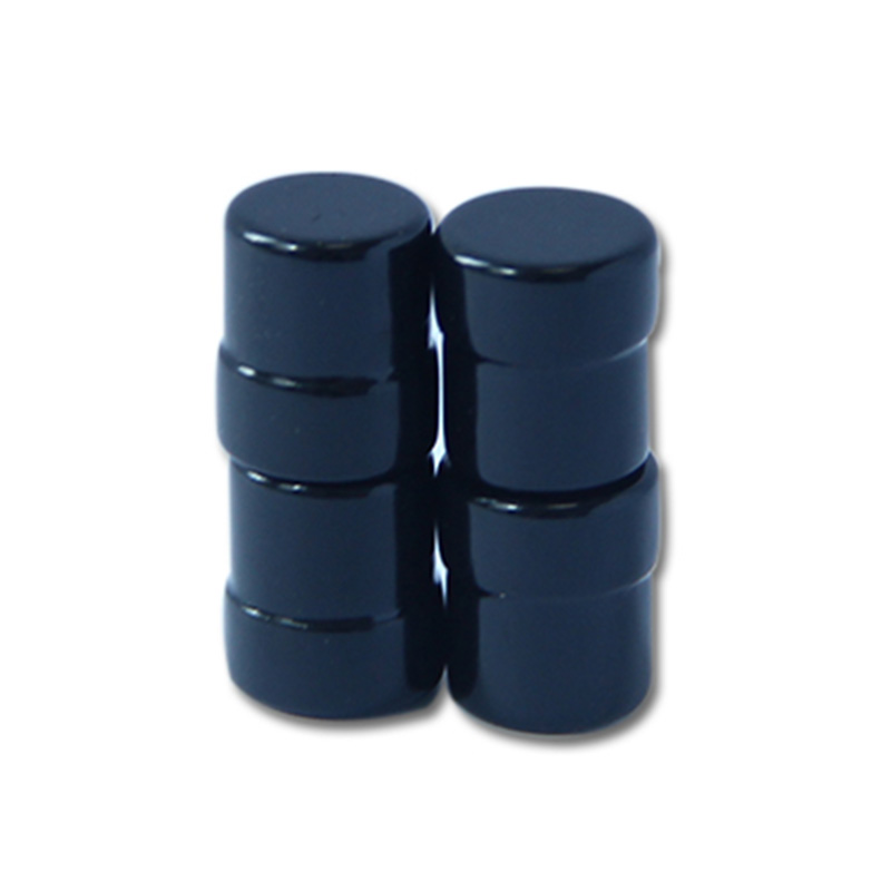 Cylinder SmCo Magnet Shape 