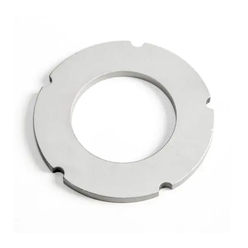 Special-Shaped SmCo Magnet Shape 