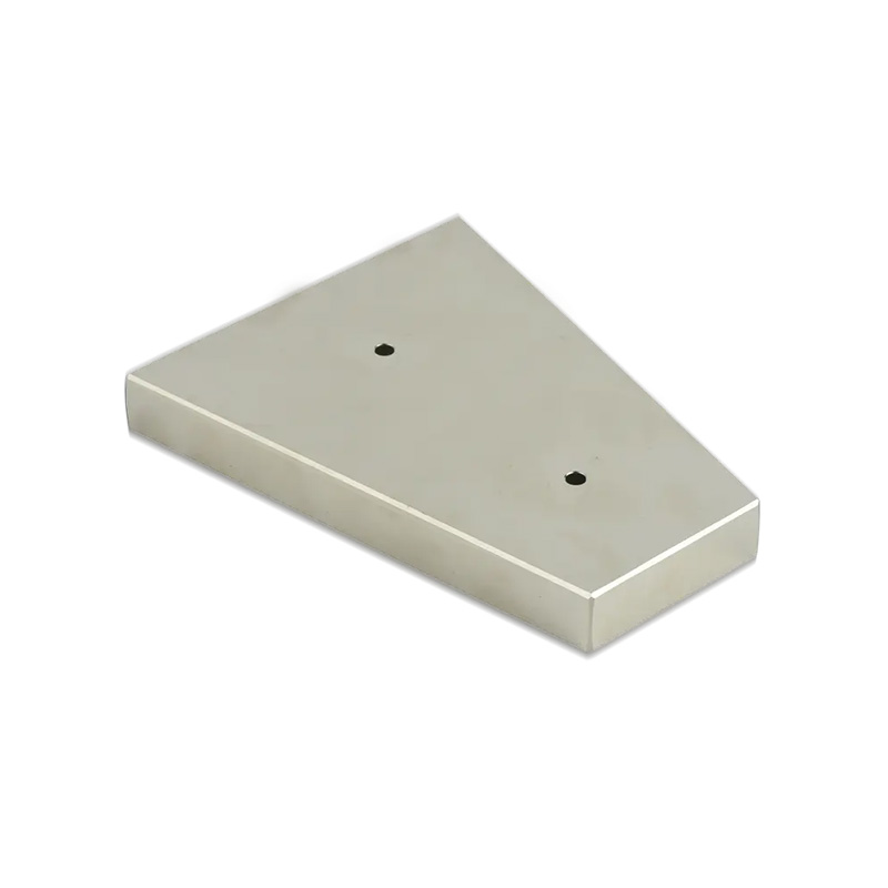 Special-Shaped SmCo Magnet Shape 