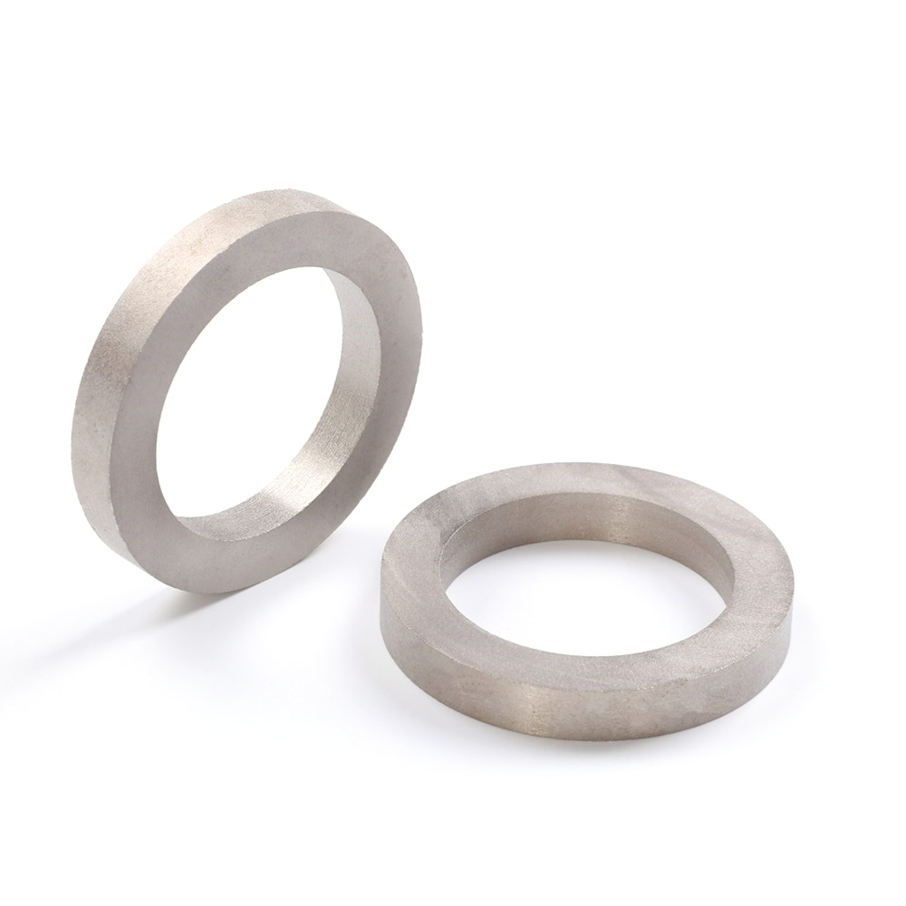 Ring SmCo Magnet Shape 