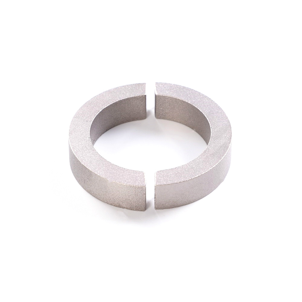 Ring SmCo Magnet Shape 